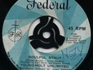 SOULFUL STRUT Young-Holt Unlimited (Original 
