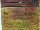 LP - Alice Cooper - School's Out - Includes Panties