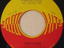 BOBBY FOSTER Where Do You Go RARE CROSSOVER/NORTHERN SOUL 45 mp3