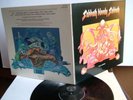 Black Sabbath - Sabbath Bloody Sabbath  WWA 003 UK LP 1st Press 1973 NM