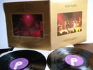 Deep Purple - Made In Japan  TPSP 351 UK 2LP 1st Press 1972 Gramophone