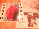 SONIC YOUTH 
