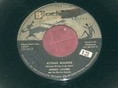 ROCK-JOHNNY LATORRE AND THE RHYTHM ROCKETS-