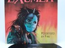 EXUMER -Possessed by Fire LP 1986 Disaster Rec.