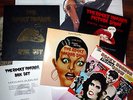 3 LP BOX SET * THE ROCKY HORROR PICTURE SHOW * TIM CURRY