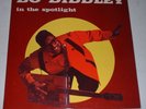 1961 BO DIDDLEY LP IN THE SPOTLIGHT PYE INTERNATIONAL 28034