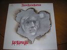 ROCKCELONA : LA BRUJA - MONSTER SPANISH HARD PROMO MINT ORIGINAL LP