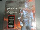 NEW STILL SEALED Michael Jackson History 3 RECORD SET  LP's Vinyl   Book 1