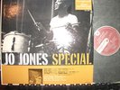 JO JONES--SPECIAL-VANGUARD VRS-8503-RED-OG