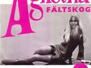 Single: Agnetha Fältskog (Pre-ABBA) – First Record
