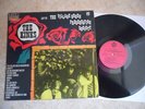 THE KINKS VILLAGE GREEN PRESERVATION - CLVLXPY 298 EO FRENCH  beatles
