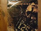 U2 - jesus christ / JOHN MELLENCAMP - DO RE MI rare promo  SINGLE 7