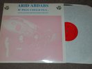 PINK FLOYD - ARID ABDABS - IF PIGS COULD FLY... - ROGER OVER AND OUT 3LP MINT 