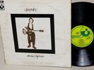 MICHAEL CHAPMAN ? RAINMAKER ? clean orig 1969 UK EMI/Harvest LP ? rare folk prog