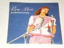 ROXY MUSIC  --- pyjamarama  ----