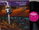 VAN DER GRAAF GENERATOR ? THE LEAST WE CAN DO IS WAVE TO EACH OTHER ? MINT 1970