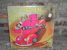 The Mothers - Just Another Band From L.A. - Frank Zappa - MS 2075 LP Sealed