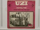 UZI Morning train 2056020 GROUPE ROCK ISRAELIEN