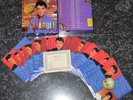 Elvis Presley A Touch Of Marbles Box Set #0065/1000