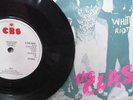 The Clash White Riot 7