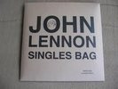 john lennon singles bag 3 7
