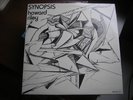 Impossible To Find  Free Jazz HOWARD RILEY  Synopsis Incus UK 1973