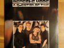 Depeche Mode - A Question Of Time/Live 3LP