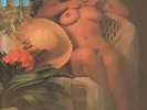 SEXY NUDE COVER LP Spain 1979 FAUSTO PAPETTI 17