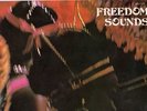 FREEDOM SOUNDS-VARIOUS C.S. DODD-ORIGINAL BAMBOO RECORDS