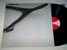 UK LP 1st Press Wishbone Ash Self Titled 1970 NEAR MINT