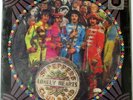 THE BEATLES - SGT PEPPERS LONELY HEARTS CLUB BAND - SEALED PICTURE DISC -