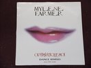 Rare maxi Mylène Farmer 