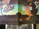 NICK DRAKE..PINK MOON..INTERPAH SOUTH AFRICAN EXPORT PRESSING..UK FOLK ROCK PROG
