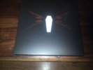 METALLICA - DEATH MAGNETIC - 5 X 12
