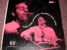 The Flip Phillips-Buddy Rich Trio  Clef MGC-634