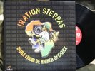 IRATION STEPPAS 