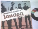 LONDON animal games 7