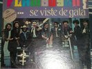 FRANKIE DANTE / ORQUESTA FLAMBOYAN .. SE VISTE DE GALA / HAY CARMELA / COTIQUE