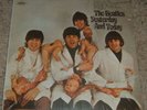 THE BEATLES-Yesterday And Today LP Butcher Cover SEALED