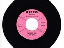 RONNIE MURRAY I Always Will VG+ 45 RPM TEENER