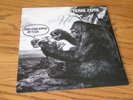 Frank Zappa- King Kong ripped my flesh, Live in Sweden, 1967, LP