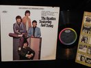 BEATLES BUTCHER COVER 2nd STATE STEREO