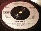 Pink Floyd 'Another Brick In The Wall Part II' RARE SILVER HAR 5194, Ex++