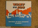 WDMT RARE MODERN SOUL/DISCO/BOOGIE LP SEALED Cleveland 1982