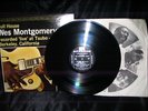 Wes Montgomery 'Full House' Stereo Riverside RLP 9434