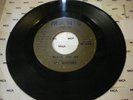 LEE ROGERS  WALK ON BY  TROUBLES  MAH'S RECORDS