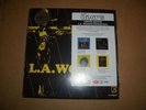 THE DOORS L.A. WOMAN BOX SET 7