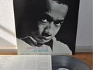 Lee Morgan Search For The New Land Japan Blue Note LP