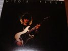 NICO'S FLEET- BORN FOR YOUR EARS- RARE ITALIAN METAL MINI ALBUM ON VIDEOSTAR LAB