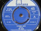 HUSH - Elephant Rider/Grey ORIGINAL TF 944 - Hear, NM